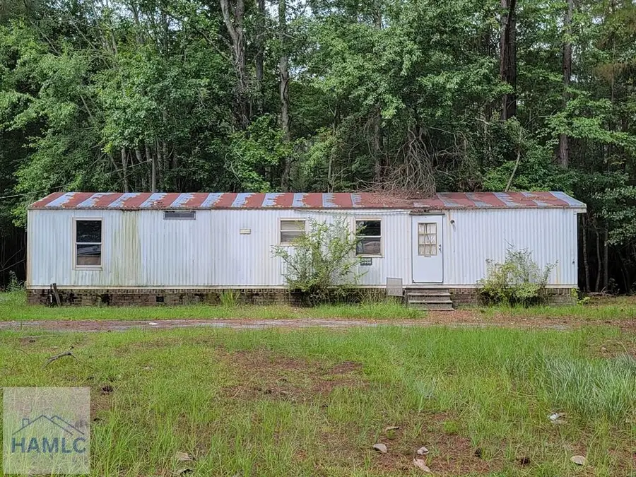 744 Live Oak Church Road, Hinesville, GA 31313 - Image #2