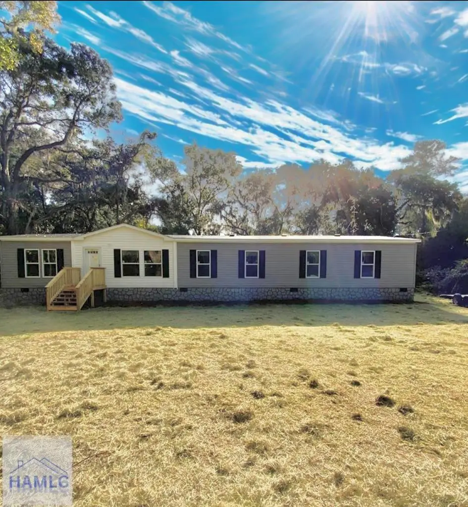 221 County Line Road, Hinesville, GA 31313 - Image #1