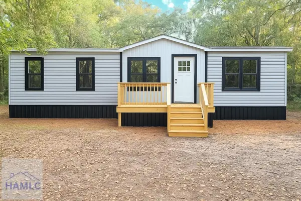 237 County Line Road, Hinesville, GA 31313