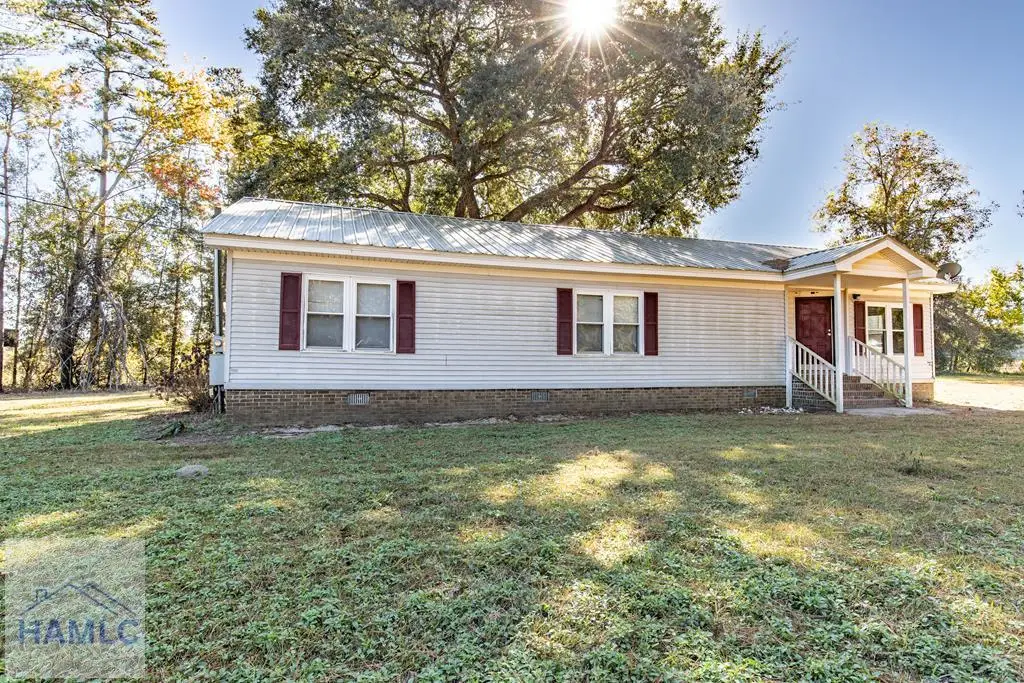 358 Home Road, Brooklet, GA 30415 - Image #1