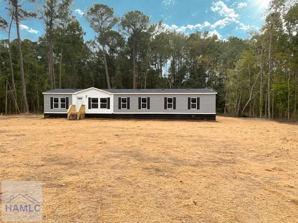 223 Claudia Lane, Midway, GA 31320 - Image #1