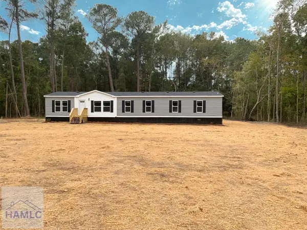 223 Claudia Lane, Midway, GA 31320