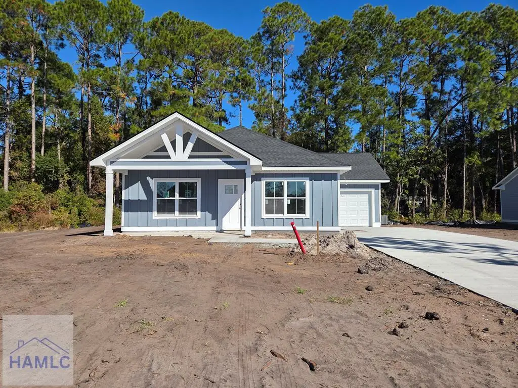 1086 Cottage Way, Darien, GA 31305 - Image #1