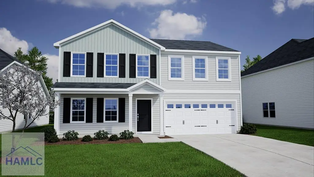 237 Tbd, Ludowici, GA 31316 - Image #1