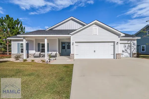 121 Crawford Lane, Richmond Hill, GA 31324