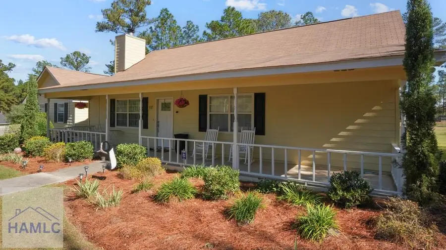 17 Jekyll Island Road, Jesup, GA 31545 - Image #3