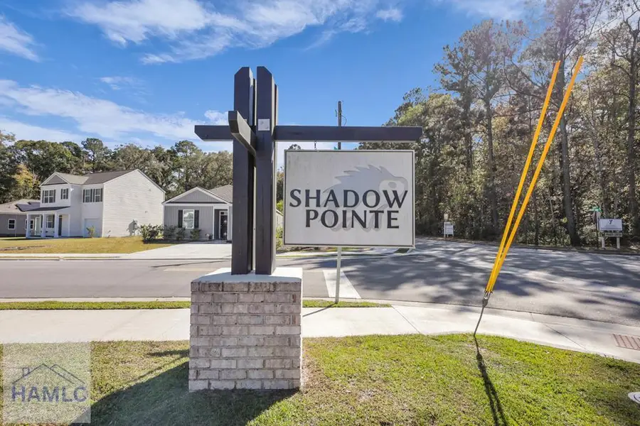 197 Hazy Lane, Hinesville, GA 31313 - Image #2