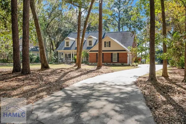 262 Mingarry Drive, Richmond Hill, GA 31324