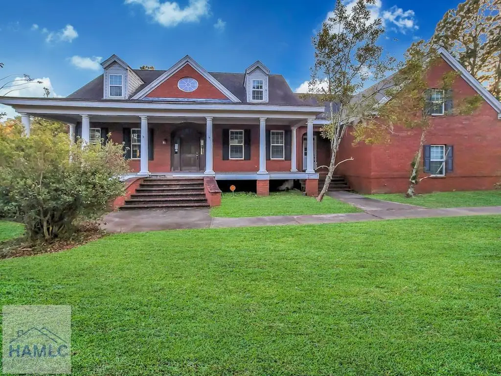 221 Lyman Hall, Savannah, GA 31410 - #1