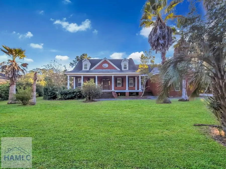 221 Lyman Hall, Savannah, GA 31410 - #2