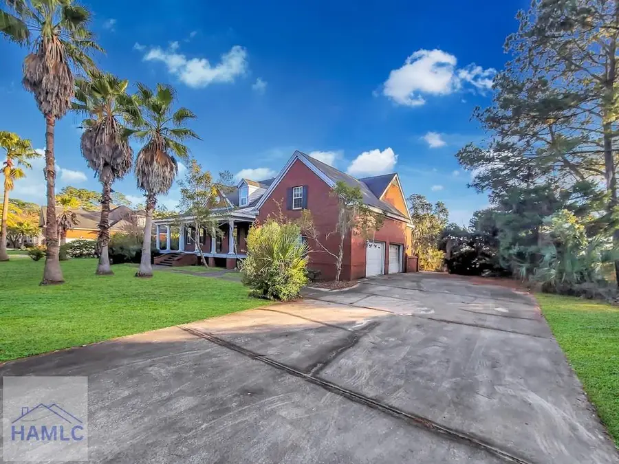 221 Lyman Hall, Savannah, GA 31410 - #3