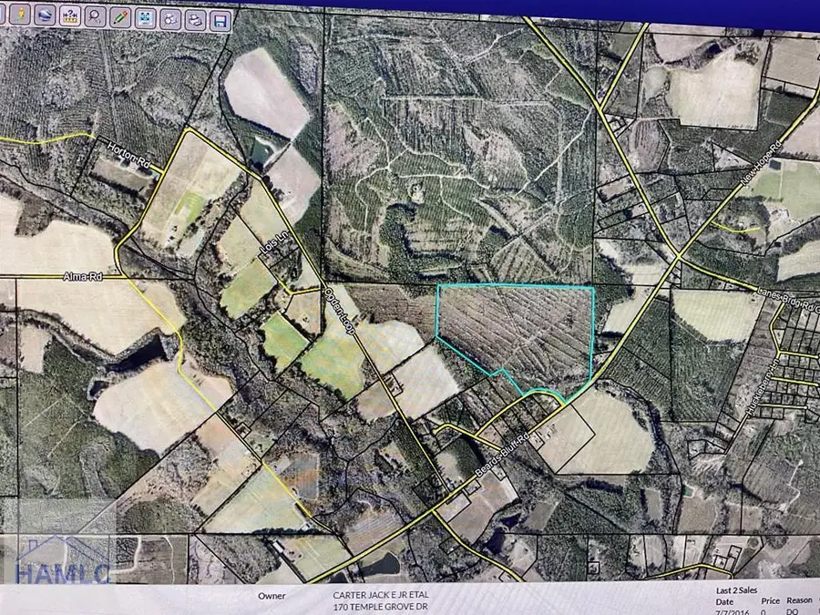 000 Beards Bluff Road, Odum, GA 31555 - #2