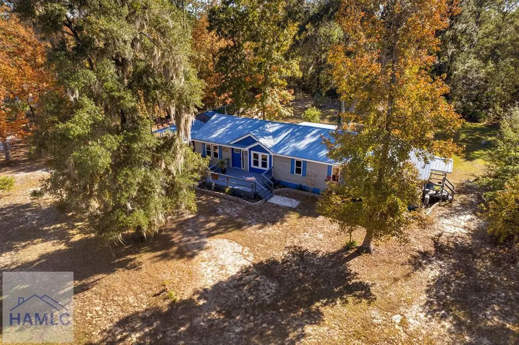 1264 Jones Way Se, Darien, GA 31305 - Image #1