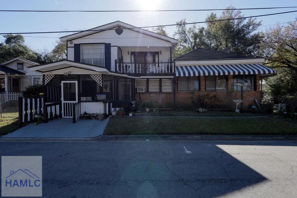 645 E 31st Street, Savannah, GA 31401 - Image #1