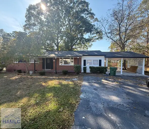 115 Stafford Street, Hinesville, GA 31313