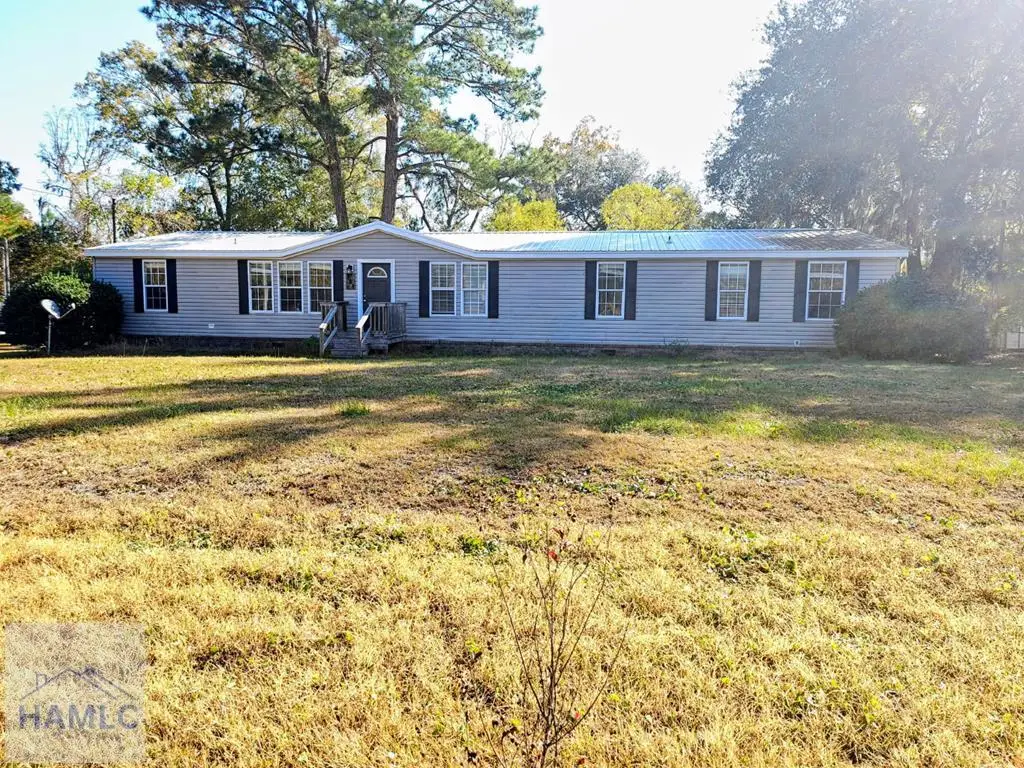 131 Haven Road, Midway, GA 31320 - Image #1