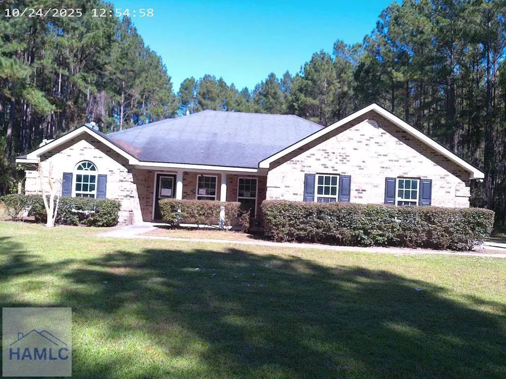 233 Vickers Pass Se, Ludowici, GA 31316 - Image #1