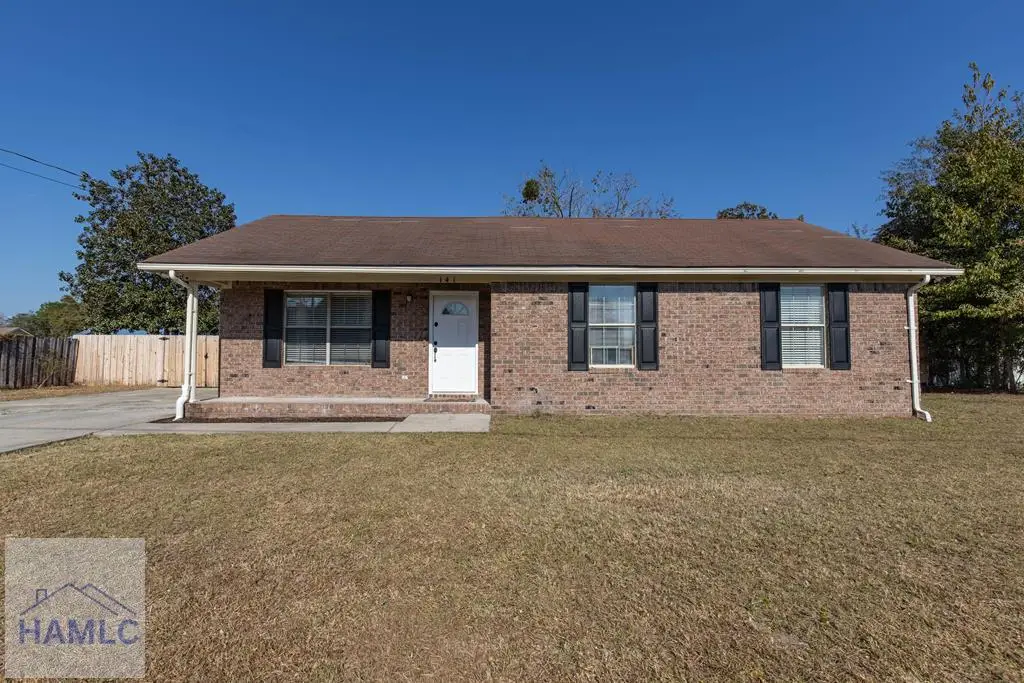141 Kyle Lane, Hinesville, GA 31313 - Image #1