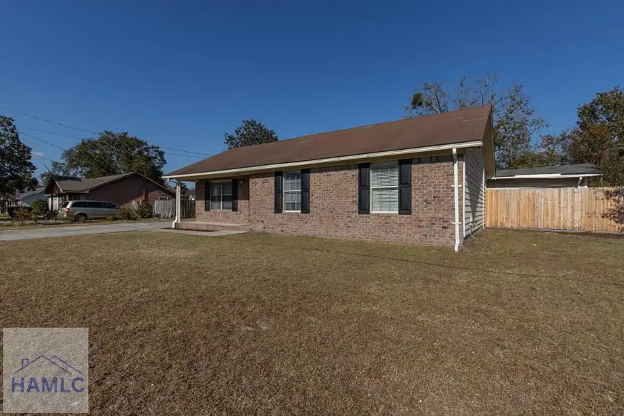141 Kyle Lane, Hinesville, GA 31313 - Image #3