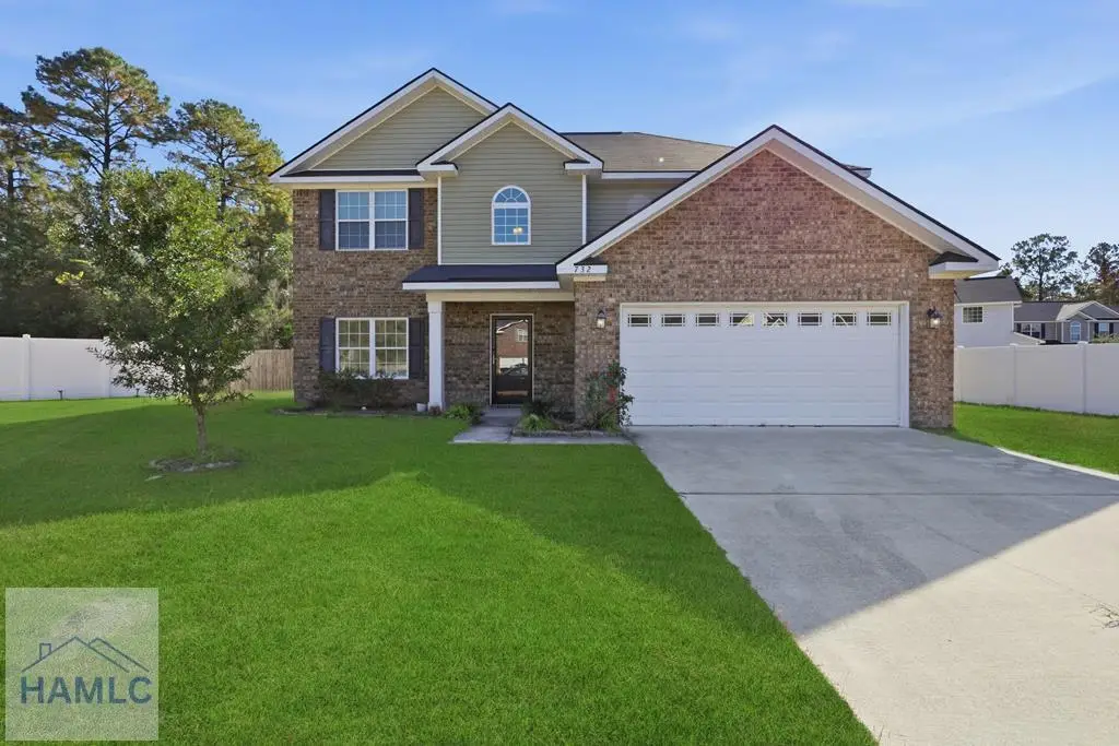 732 Waterlily Court, Hinesville, GA 31313 - Image #1