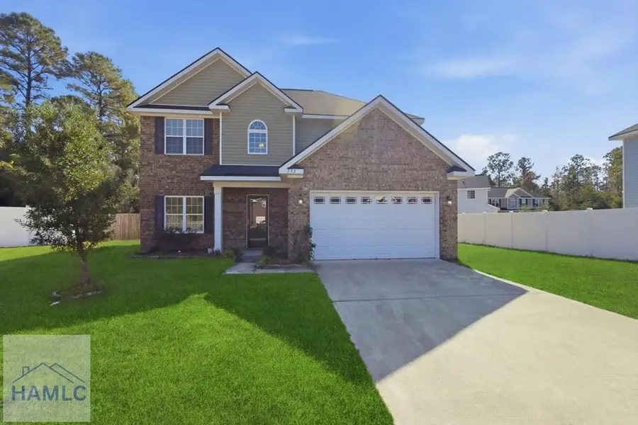 732 Waterlily Court, Hinesville, GA 31313 - Image #2