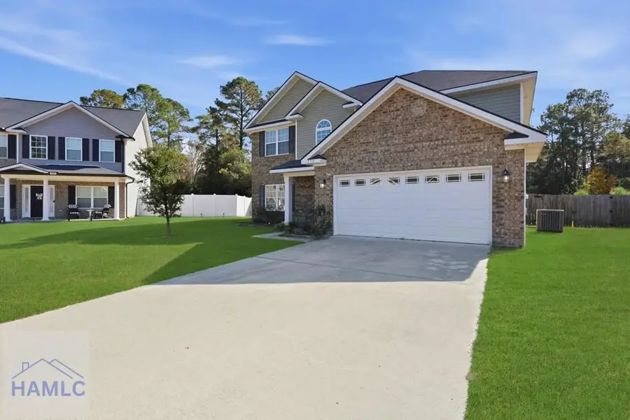 732 Waterlily Court, Hinesville, GA 31313 - Image #3