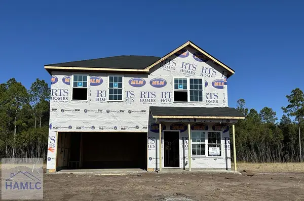 334 Buckhead Loop, Allenhurst, GA 31301