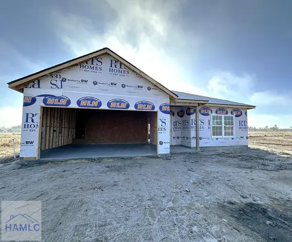 573 Doctor's Creek Road Ne, Ludowici, GA 31316