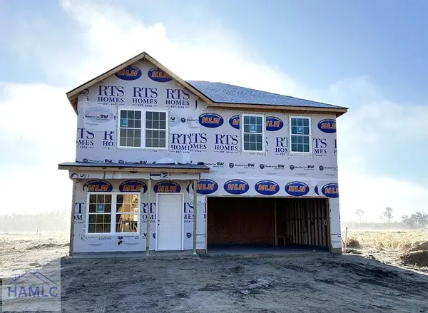 591 Doctor's Creek Road Ne, Ludowici, GA 31316