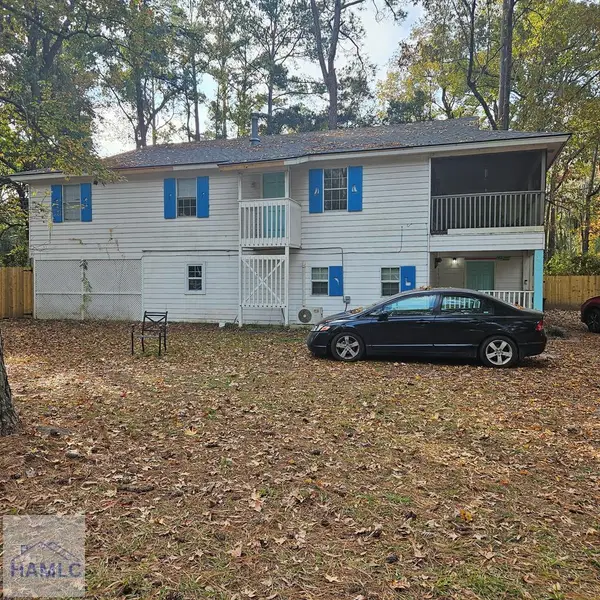 63 Wye Road, Midway, GA 31320