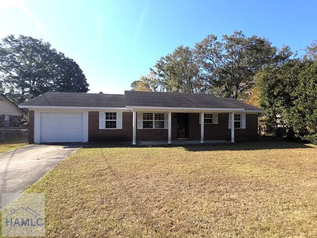 621 Parker Drive, Hinesville, GA 31313 - Image #1