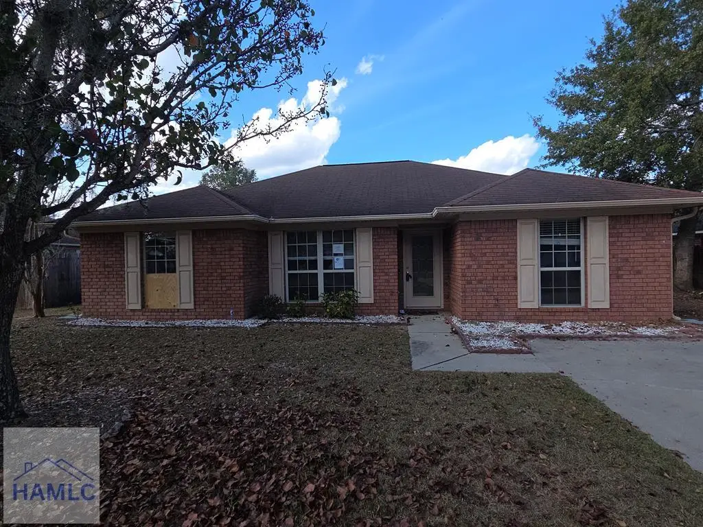 170 Wayfair Lane, Hinesville, GA 31313 - Image #1