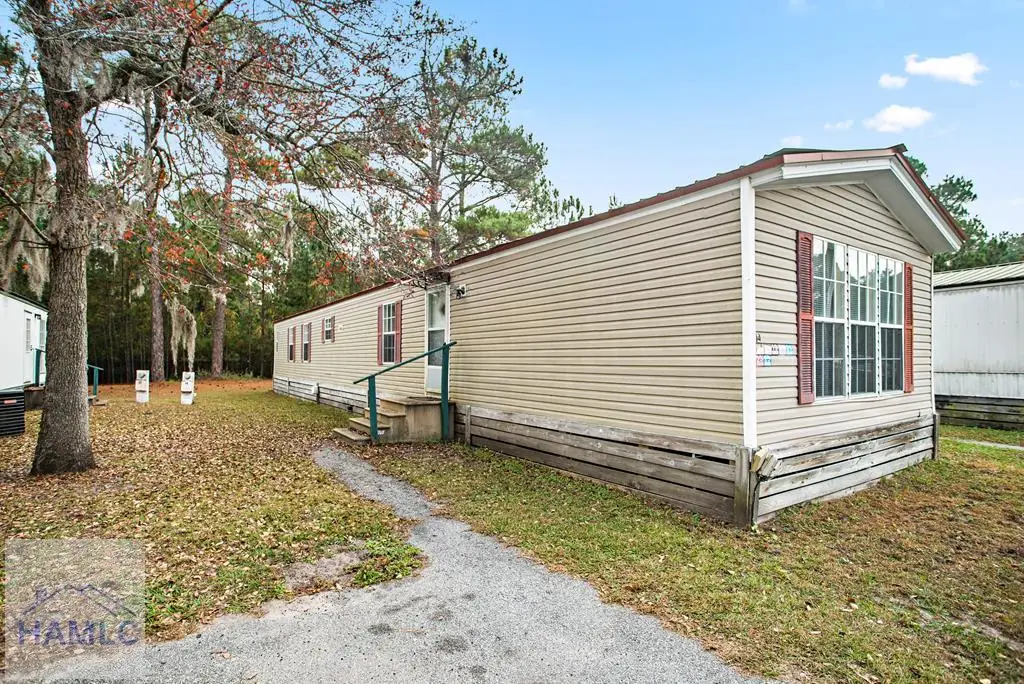 1134 Kelly Drive, Hinesville, GA 31313 - Image #1