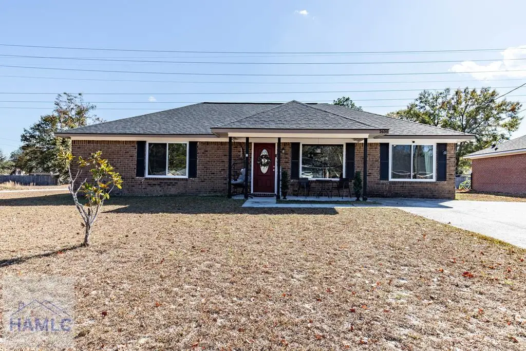 2600 Page Lane, Hinesville, GA 31313 - Image #1