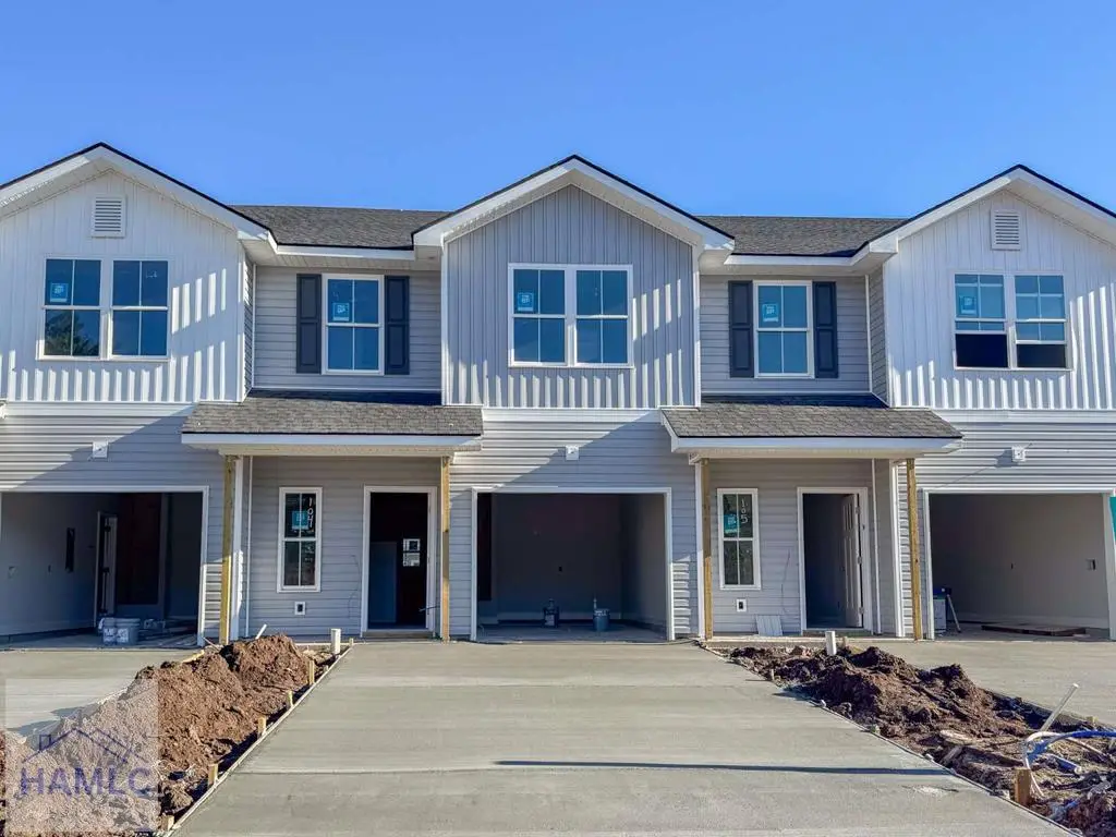 138 Heirloom Road, Hinesville, GA 31313 - Image #1