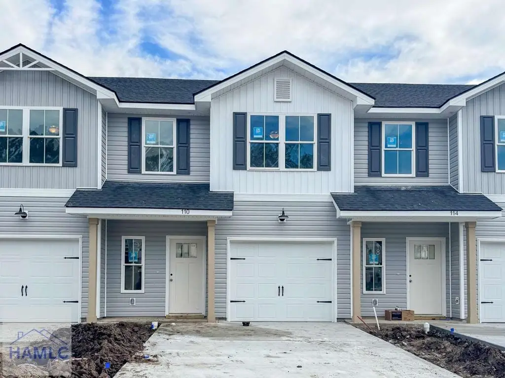 110 Heirloom Road, Hinesville, GA 31313 - Image #1