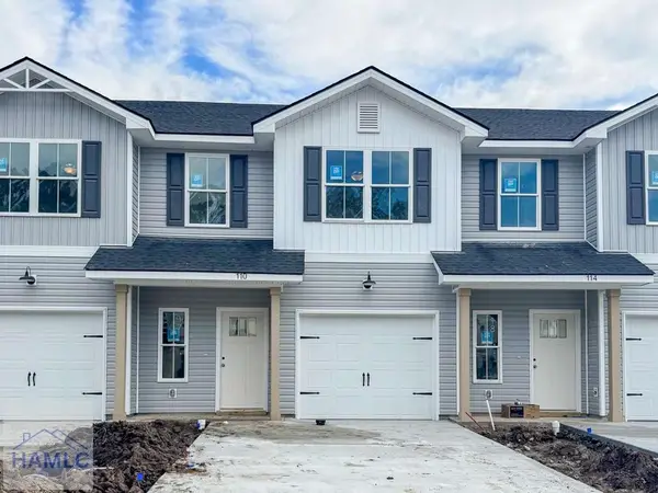 110 Heirloom Road, Hinesville, GA 31313