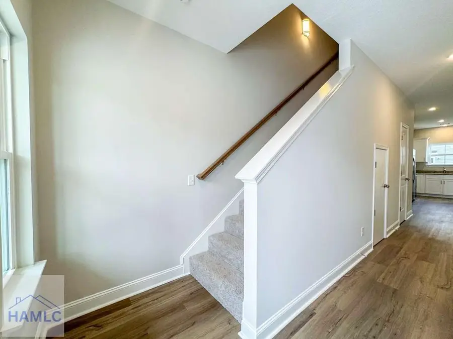 110 Heirloom Road, Hinesville, GA 31313 - #3