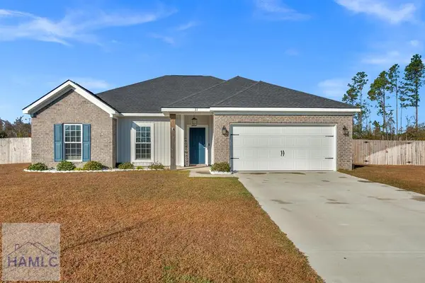 31 Serene Court Ne, Ludowici, GA 31316