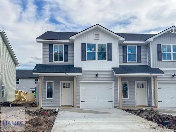 102 Heirloom Road, Hinesville, GA 31313