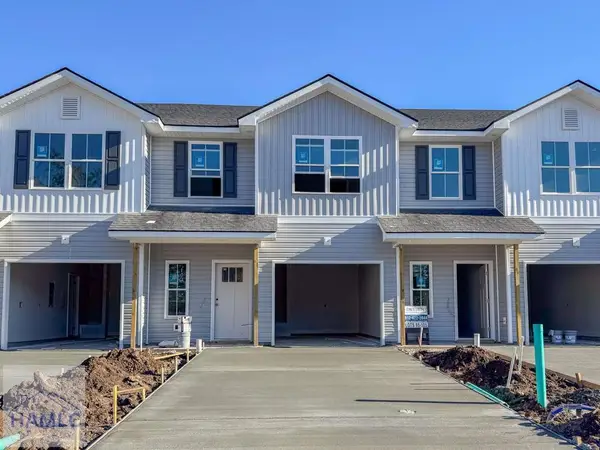 130 Heirloom Road, Hinesville, GA 31313