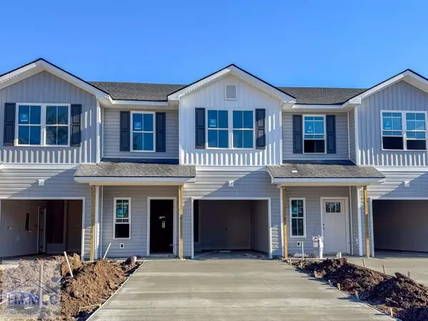 126 Heirloom Road, Hinesville, GA 31313