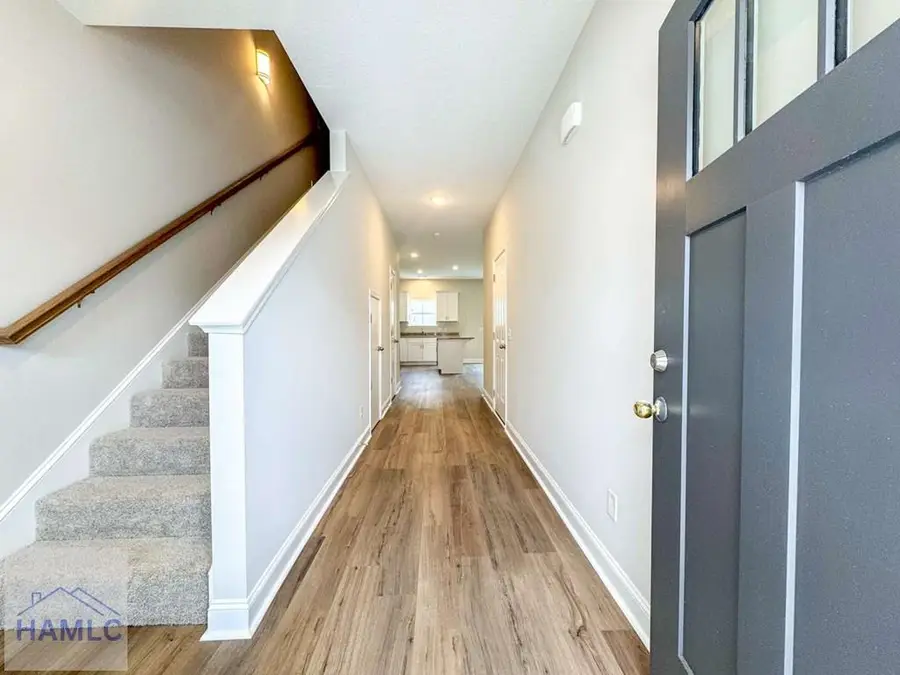 126 Heirloom Road, Hinesville, GA 31313 - #2