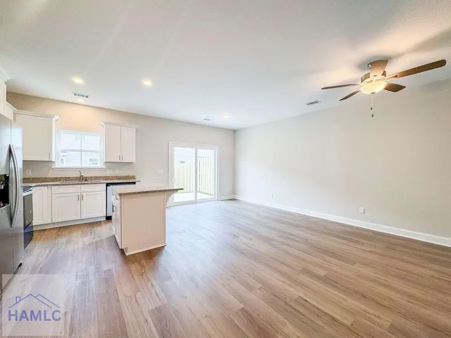 126 Heirloom Road, Hinesville, GA 31313 - #3