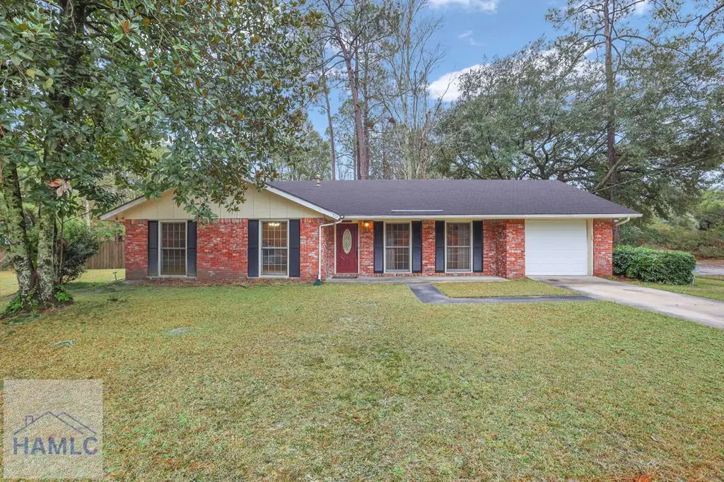 702 Fraser Drive, Hinesville, GA 31313 - Image #1