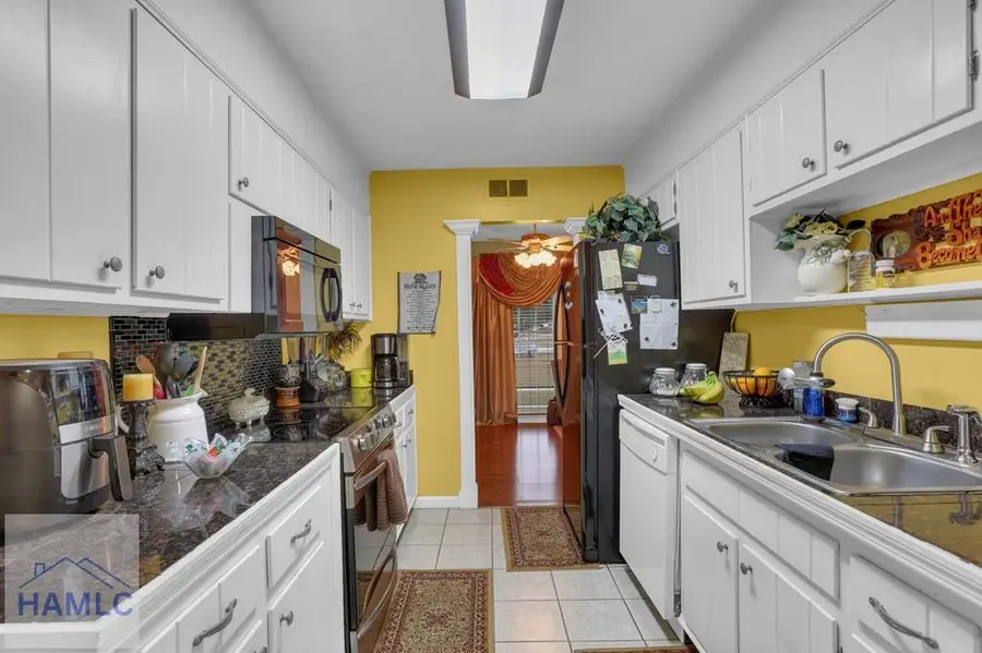 702 Fraser Drive, Hinesville, GA 31313 - Image #3