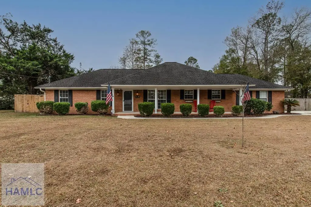 8 Cameron Court, Pembroke, GA 31321 - Image #1