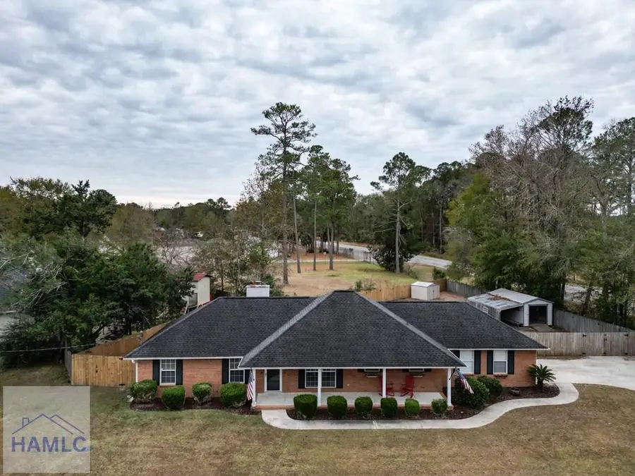 8 Cameron Court, Pembroke, GA 31321 - Image #2