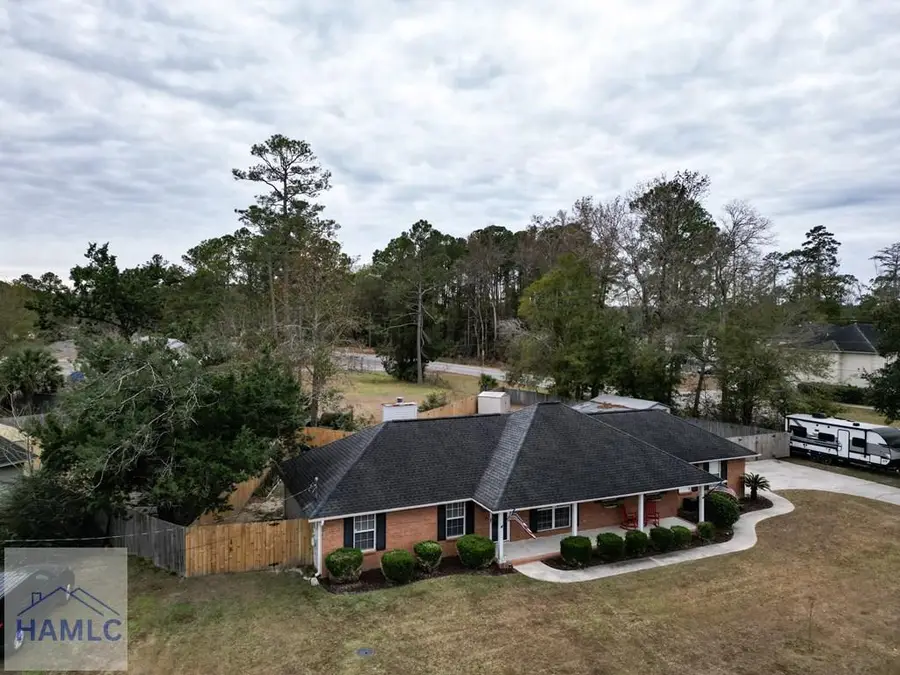 8 Cameron Court, Pembroke, GA 31321 - Image #3