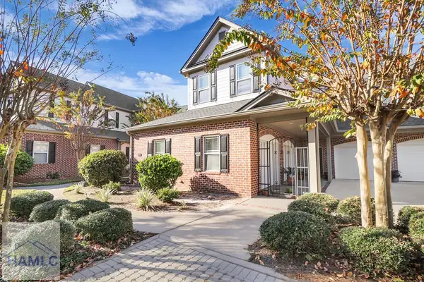 1701 River Oaks Drive, Richmond Hill, GA 31324